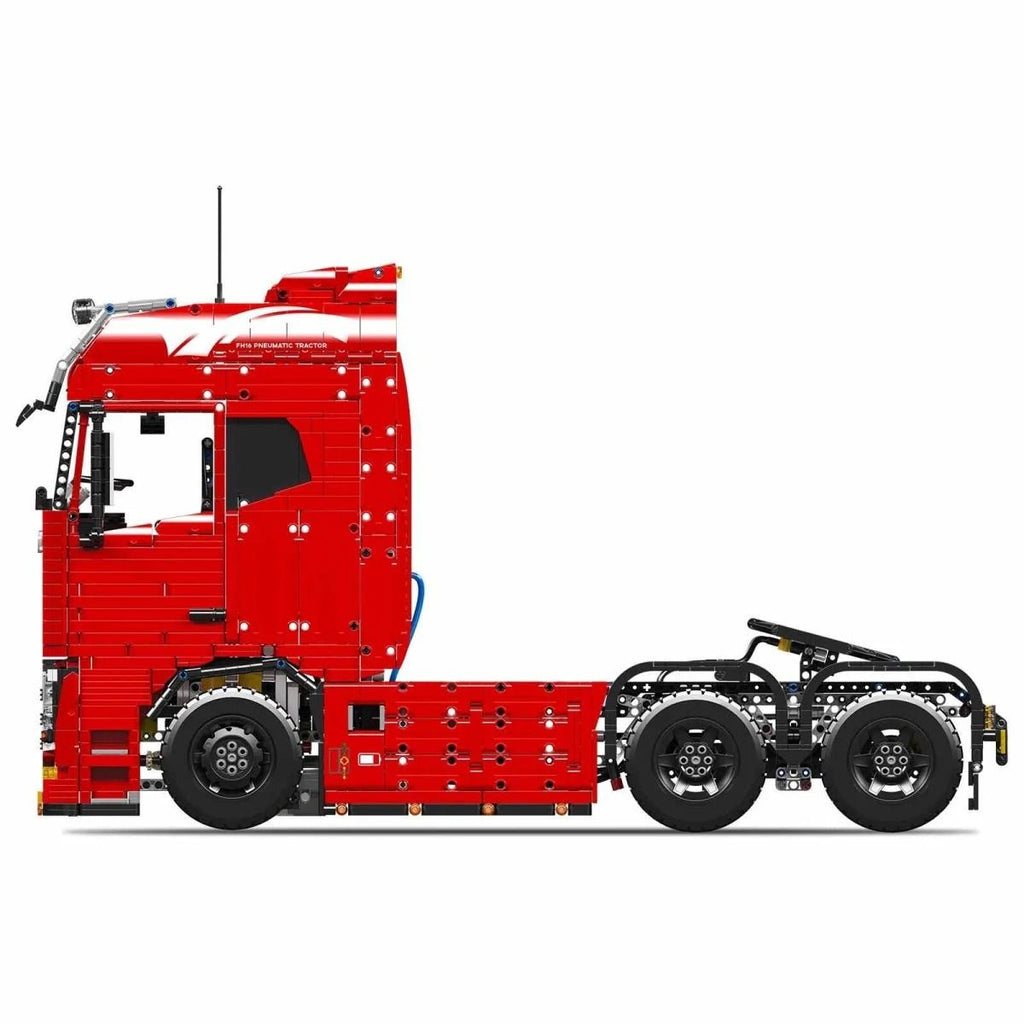 Mould King LKW - Mould King 19015 - KBS - Welt der Steine