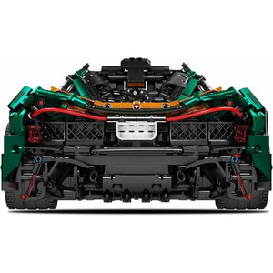 Mould King McLaren P1 - Mould King 13091 - KBS - Svět stavebních kostek