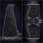 Mould King Star Wars - Mould King 21011 USC Command Shuttle - KBS - Welt der Steine