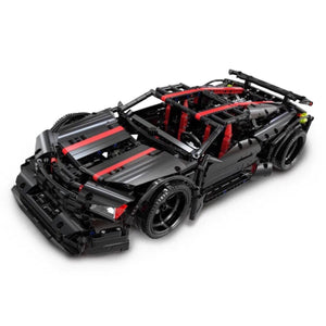 Muscle Car - Xingbao XB07003 - KBS - World of Stones