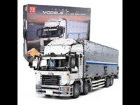Mould King 13139 - Mould King CAMIÃO
