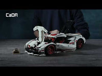 Cada Lamborghini  - Cada C61018