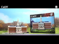 CaDA Harvard Business School – CaDA C66016