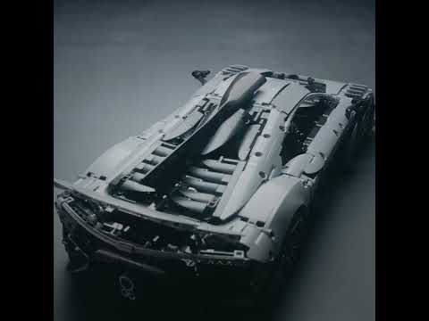 Cada AMG One - Cada Master AMG Serie 61503