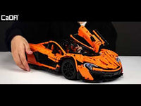 Cada McLaren Assassin XR - Cada C61513