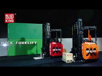 Mould King 17040 – Mould King Reach Truck
