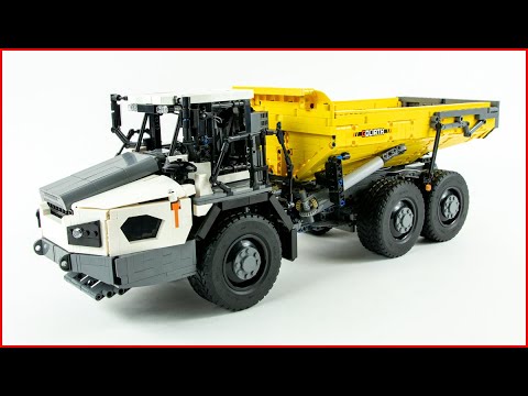 Cada Goliath tipvogn – Cada C61054