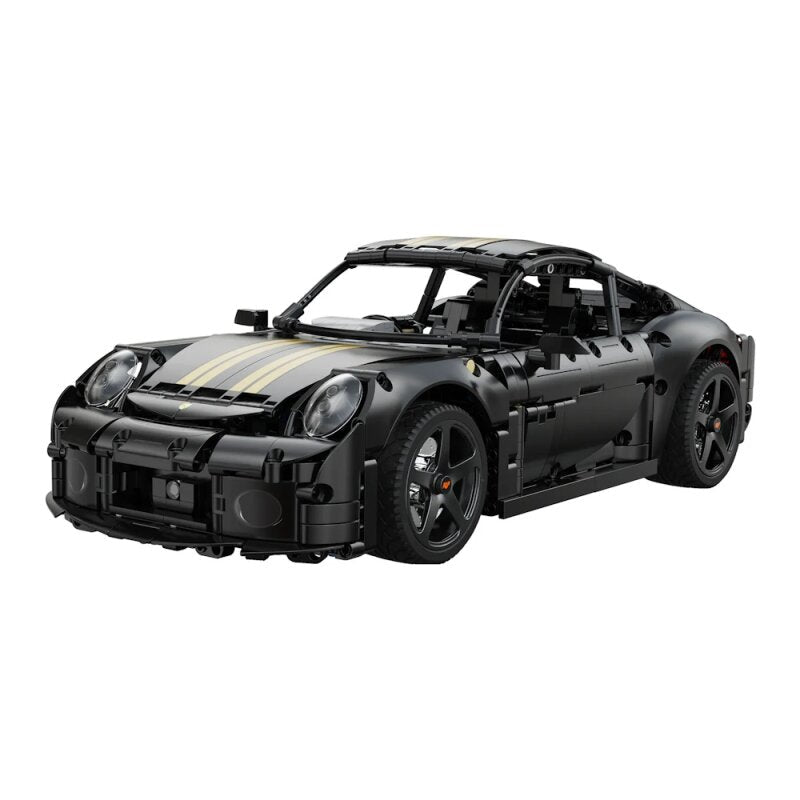 RUF GT Porsche - Cada C63006 - KBS - Welt der Steine