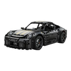 RUF GT Porsche - Cada C63006 - KBS - Welt der Steine