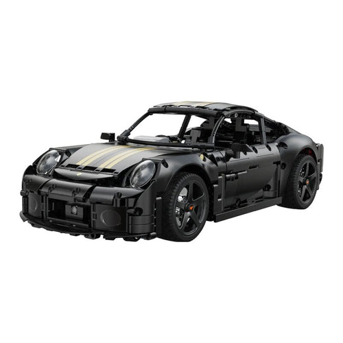 RUF GT Porsche - Cada C63006 - KBS - Welt der Steine