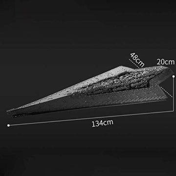 Star Dreadnought Executor - Mould King 13134 - KBS - Welt der Steine