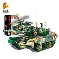 T - 90 - Panlos 632005 - KBS - Welt der Steine