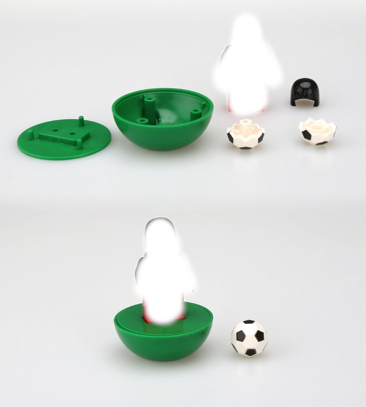 Tischfußball - Ausini 25590 - KBS - Welt der Steine