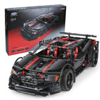 Muscle Car - Xingbao XB-07003