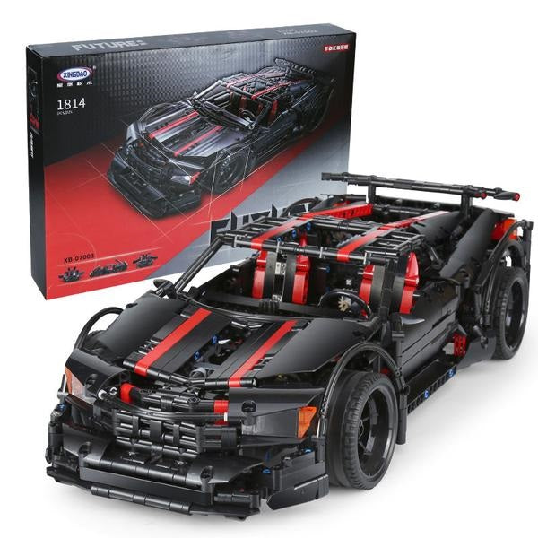 Muscle Car - Xingbao XB-07003