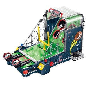 Xinzhuan XZ0011 Rugby-Spielautomat – Gesamtansicht